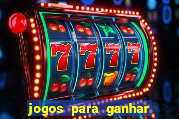 jogos para ganhar dinheiro no pix pagbank